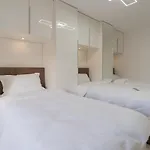Arena Rooms Zagreb